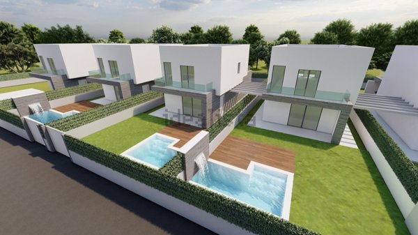 casa indipendente in vendita a Terrasini in zona Cala Rossa