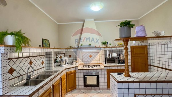 appartamento in vendita a Terrasini