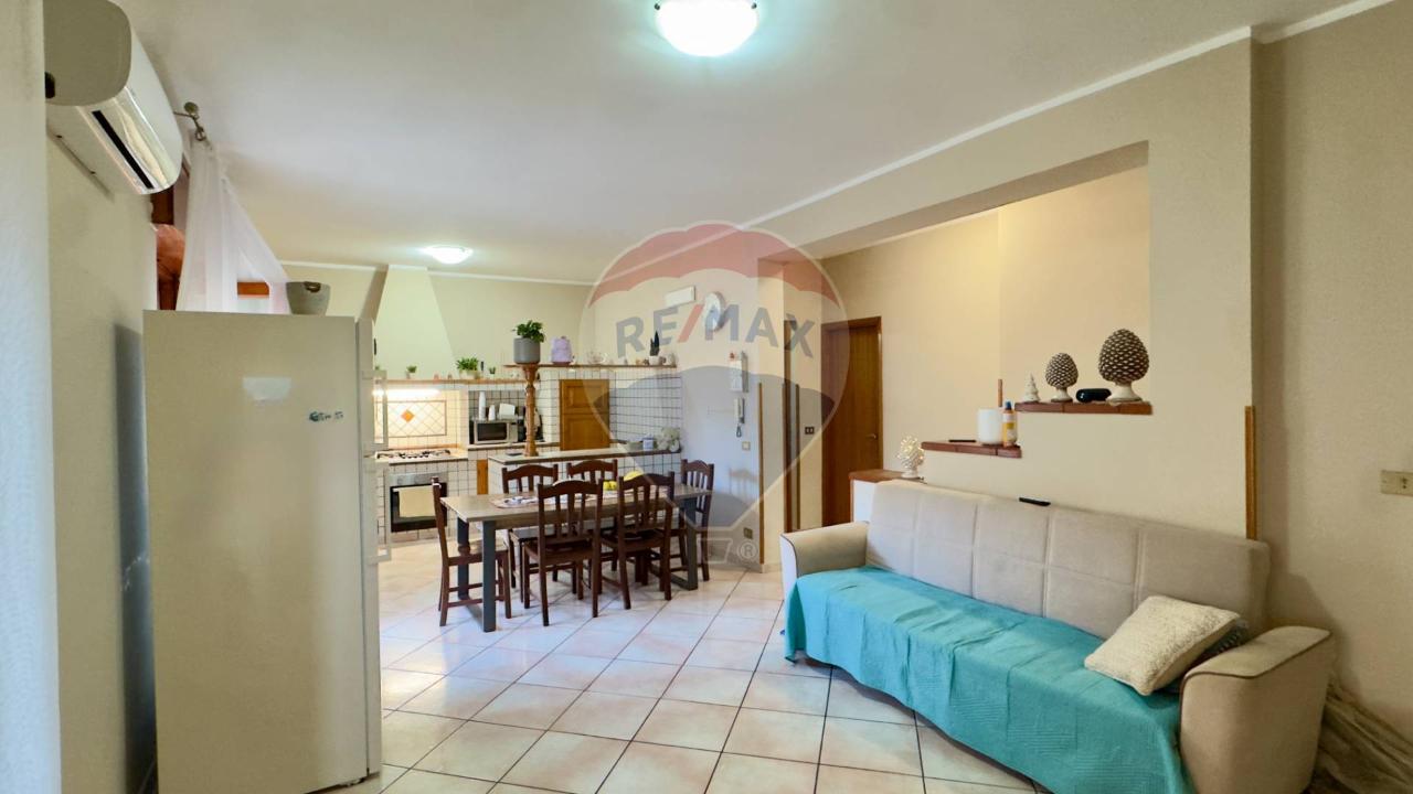 appartamento in vendita a Terrasini