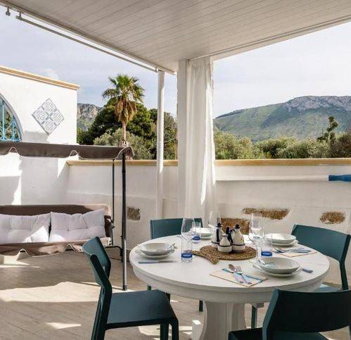 appartamento in vendita a Terrasini