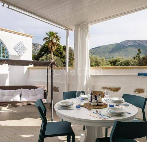 appartamento in vendita a Terrasini