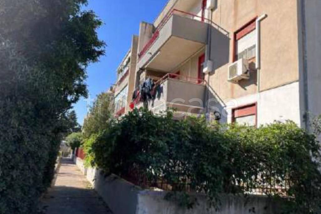 appartamento in vendita a Terrasini