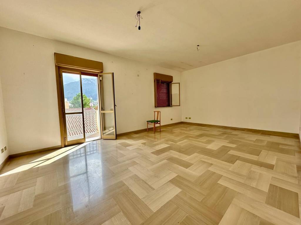 appartamento in vendita a Terrasini