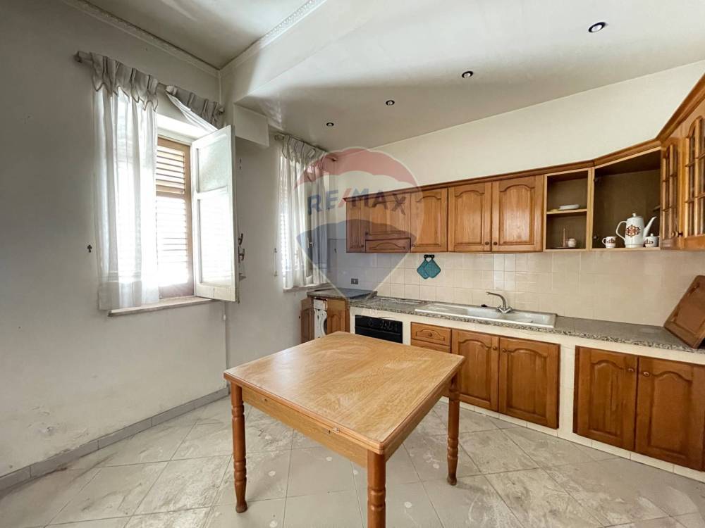 casa indipendente in vendita a Terrasini