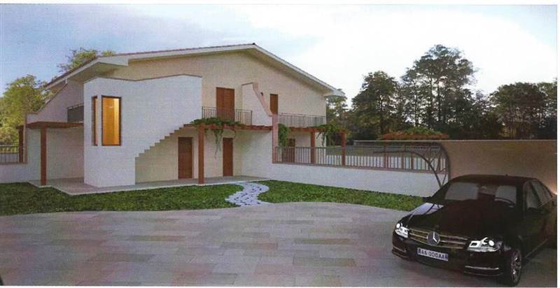 casa indipendente in vendita a Terrasini in zona Città del Mare/Perla del Golfo