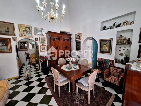 appartamento in vendita a Terrasini