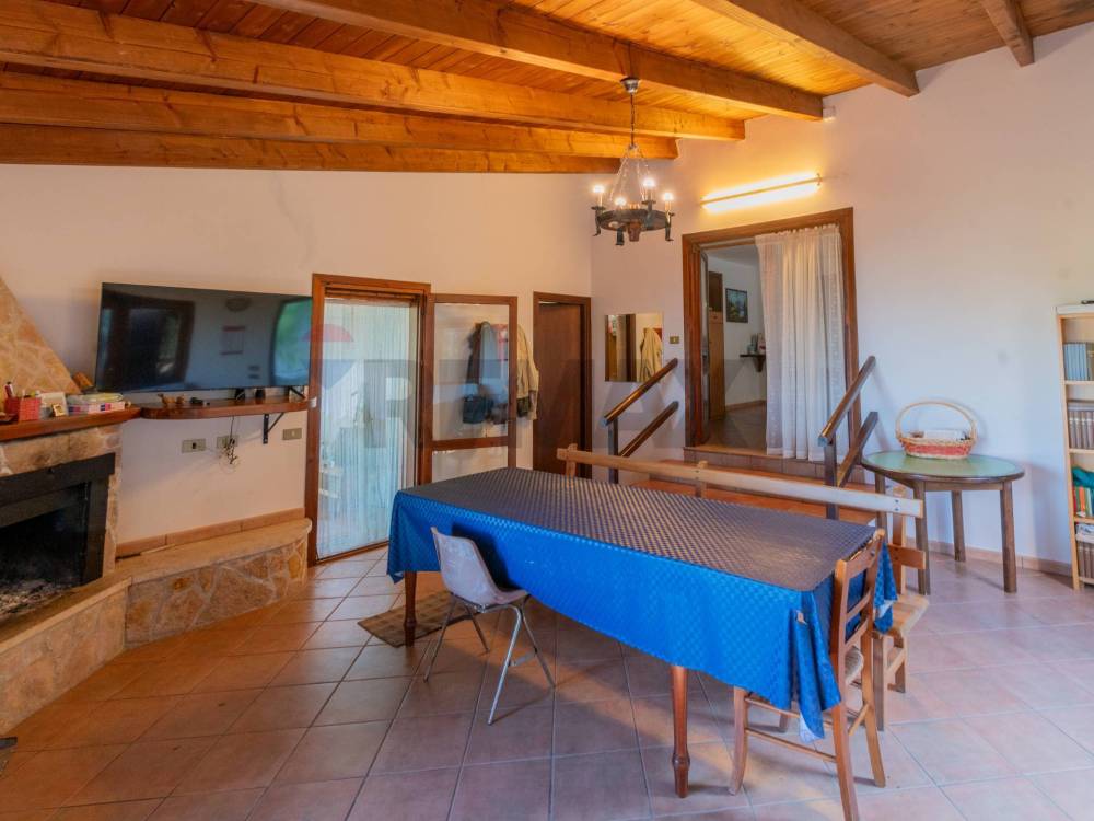 casa indipendente in vendita a Terrasini