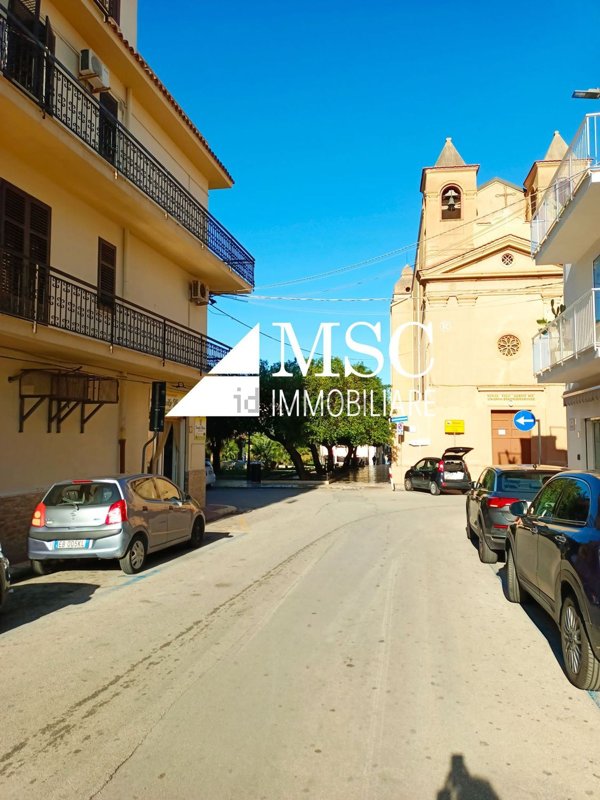 appartamento in vendita a Terrasini