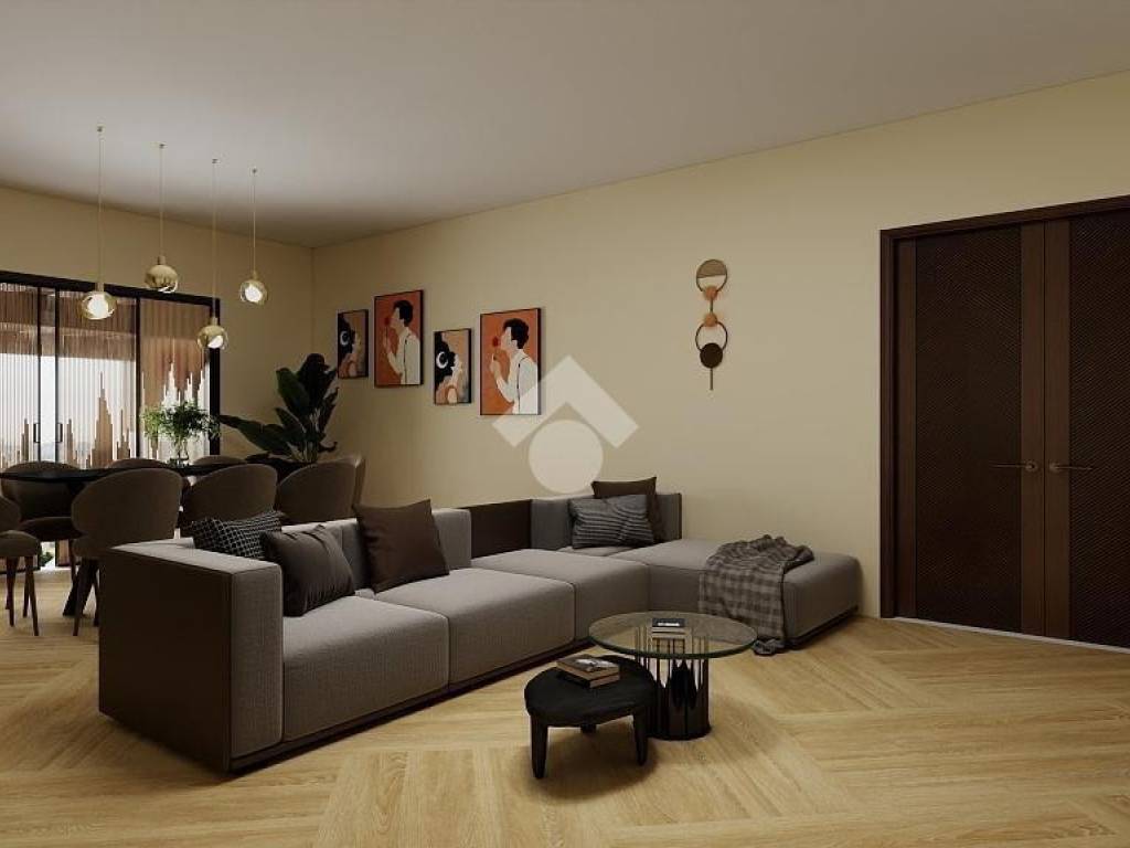 casa indipendente in vendita a Terrasini in zona Agli Androni