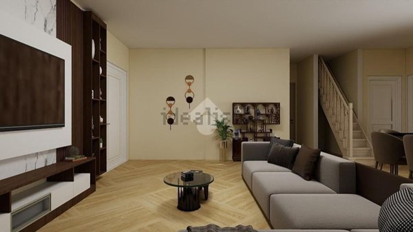 casa indipendente in vendita a Terrasini in zona Agli Androni