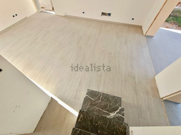 casa indipendente in vendita a Terrasini