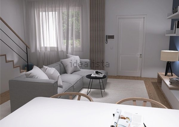 casa indipendente in vendita a Terrasini in zona Cala Rossa