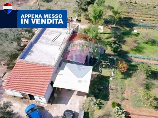 casa indipendente in vendita a Terrasini