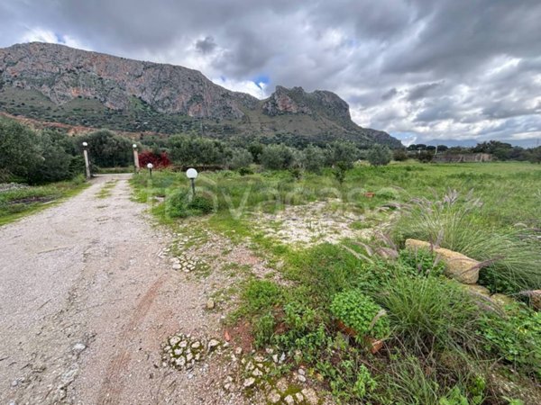 casa indipendente in vendita a Terrasini
