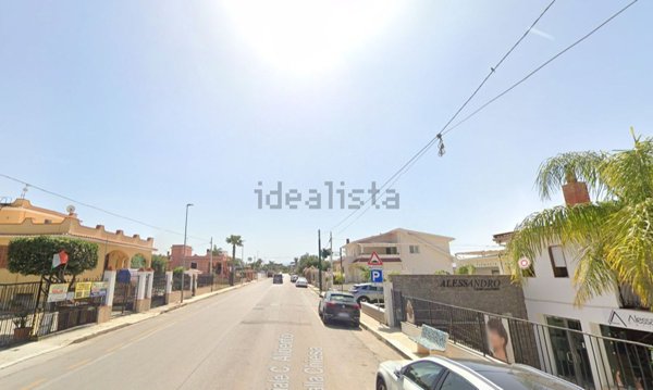 casa indipendente in vendita a Terrasini