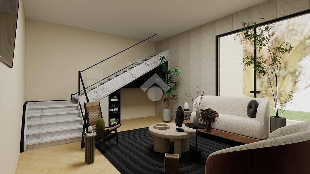 casa indipendente in vendita a Terrasini in zona Agli Androni