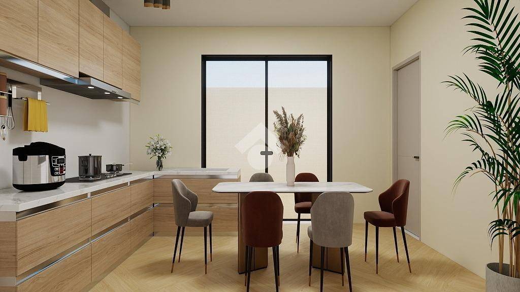 casa indipendente in vendita a Terrasini in zona Agli Androni