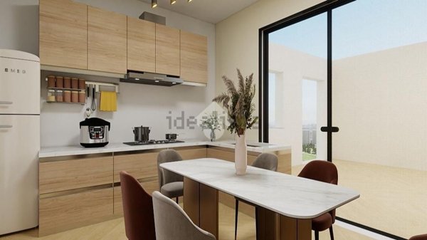 casa indipendente in vendita a Terrasini in zona Agli Androni