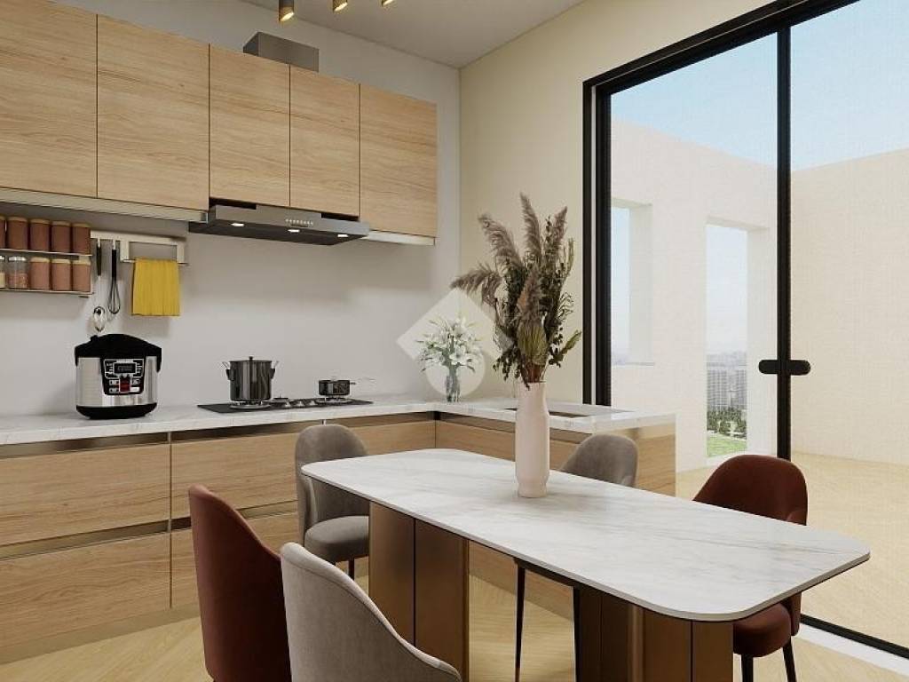 casa indipendente in vendita a Terrasini in zona Agli Androni