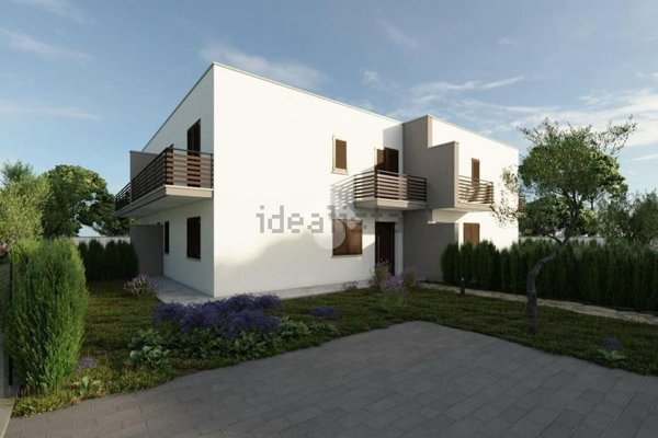 casa indipendente in vendita a Terrasini in zona Agli Androni