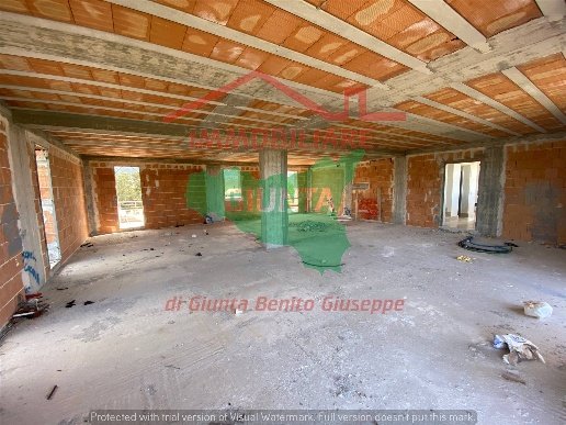 appartamento in vendita a Terrasini