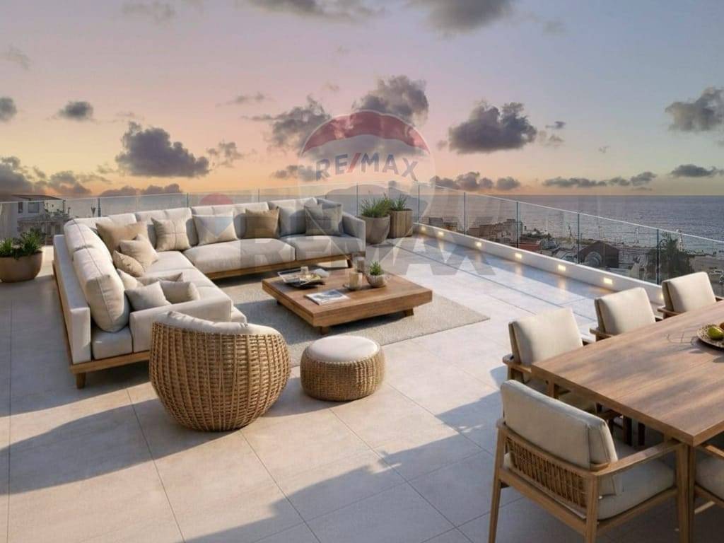 appartamento in vendita a Terrasini