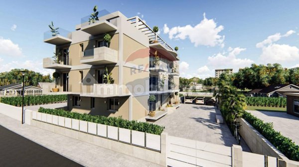 appartamento in vendita a Terrasini