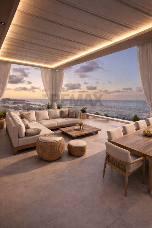 appartamento in vendita a Terrasini