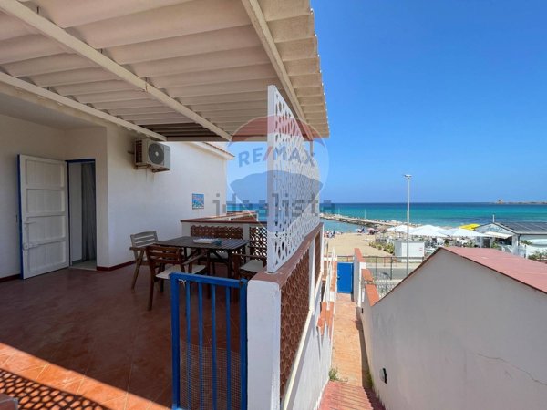 appartamento in vendita a Terrasini