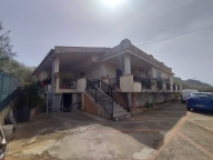 casa indipendente in vendita a Terrasini