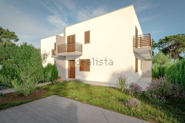 casa indipendente in vendita a Terrasini