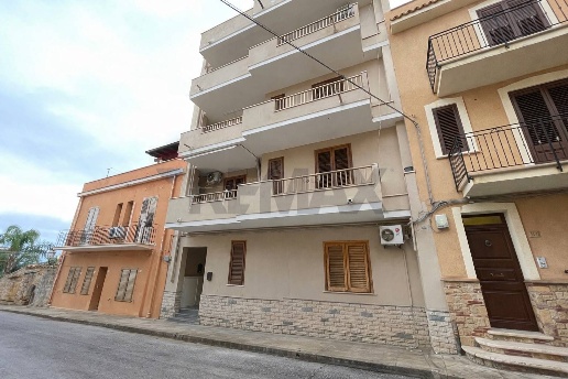 appartamento in vendita a Terrasini