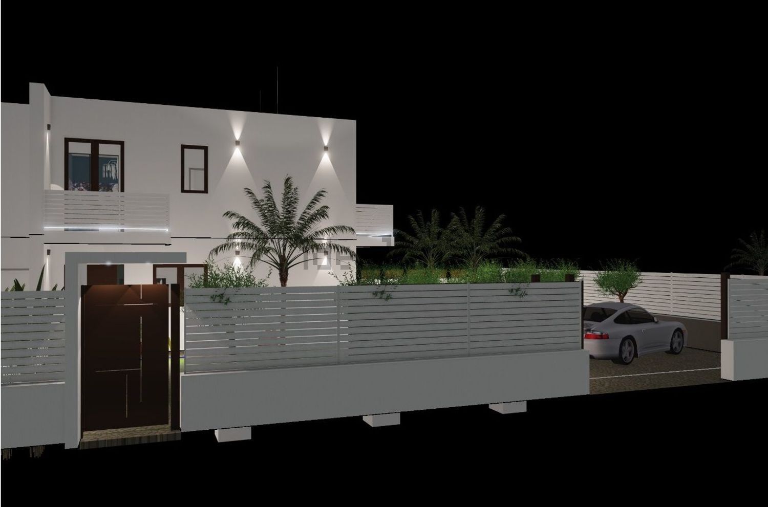 casa indipendente in vendita a Terrasini in zona Agli Androni