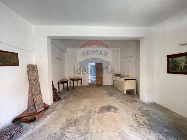 appartamento in vendita a Terrasini