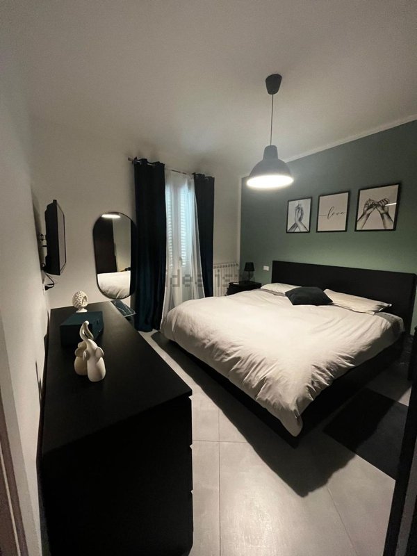 appartamento in vendita a Terrasini