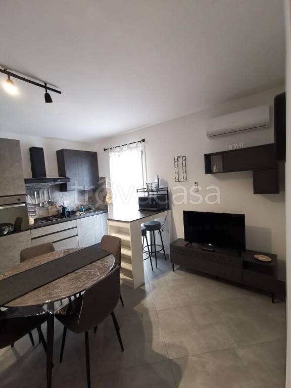 appartamento in vendita a Terrasini