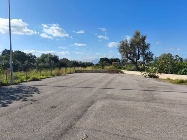 terreno agricolo in vendita a Terrasini