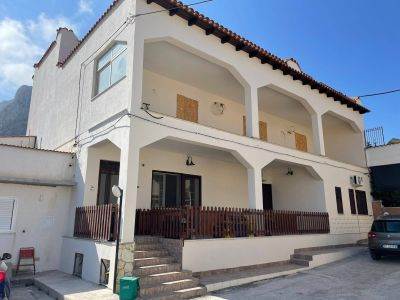 appartamento in vendita a Terrasini