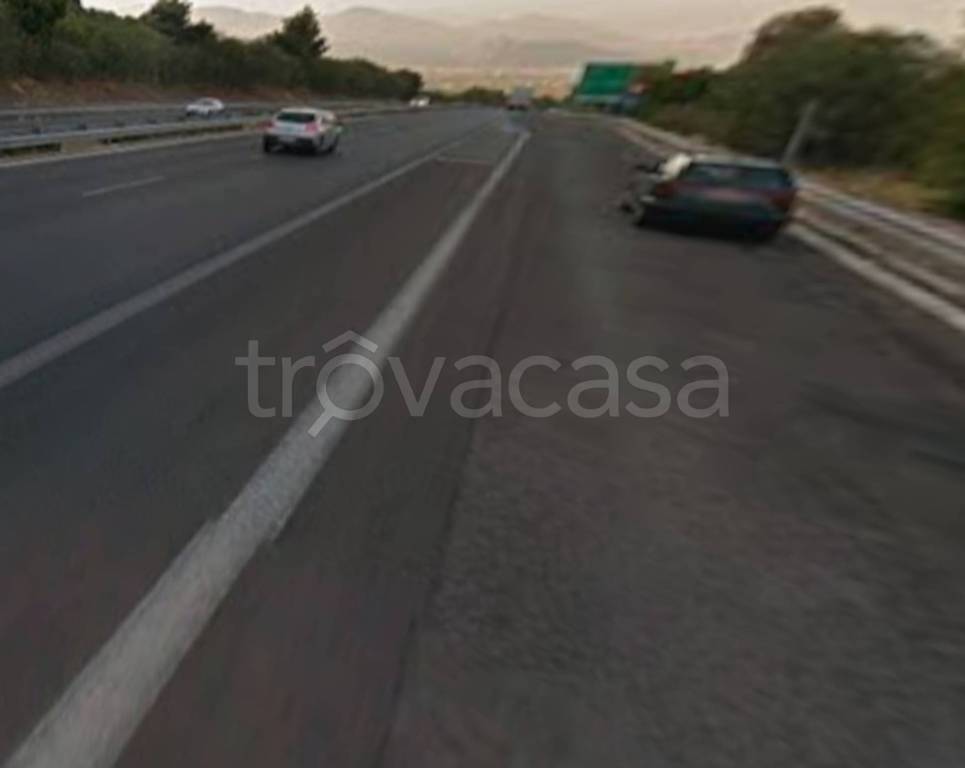 casa indipendente in vendita a Terrasini