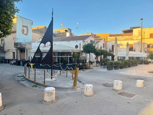 casa indipendente in vendita a Terrasini