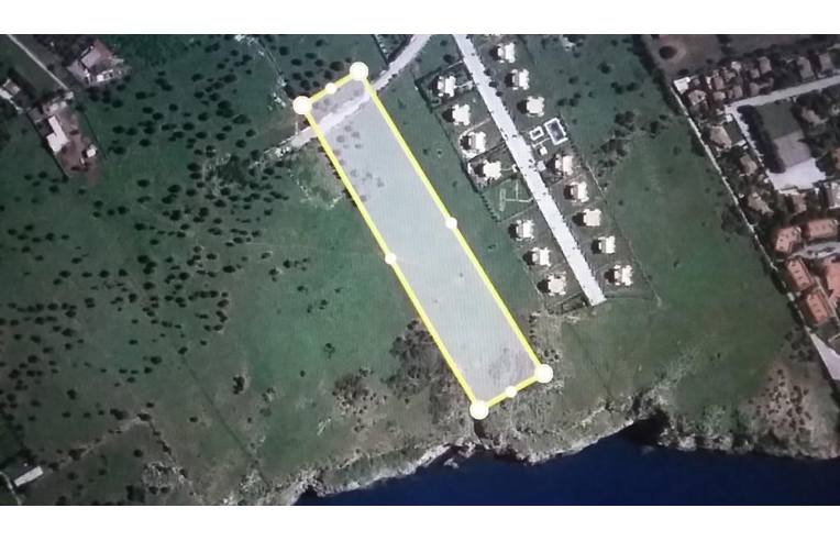 casa indipendente in vendita a Terrasini in zona Città del Mare/Perla del Golfo