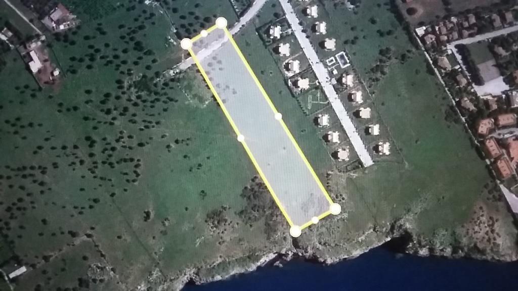 casa indipendente in vendita a Terrasini in zona Città del Mare/Perla del Golfo