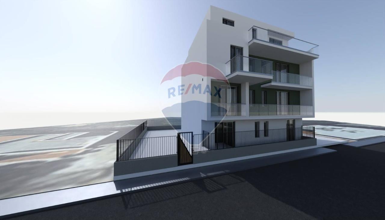 appartamento in vendita a Terrasini