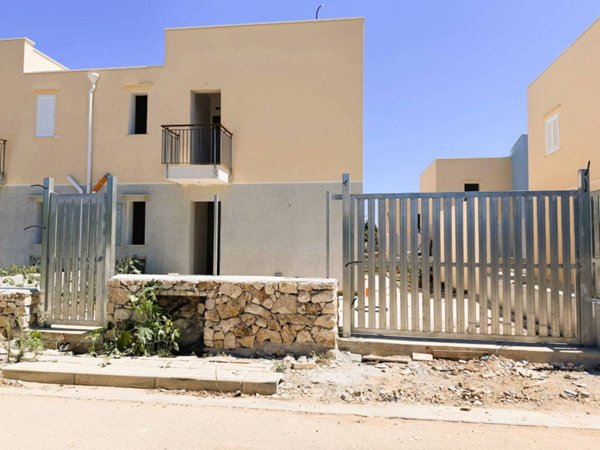 casa indipendente in vendita a Terrasini