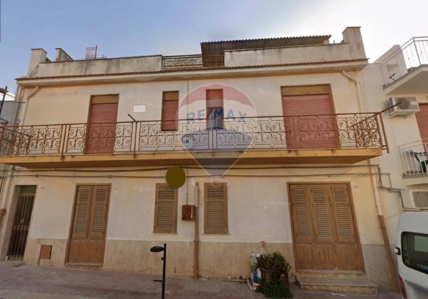 casa indipendente in vendita a Terrasini