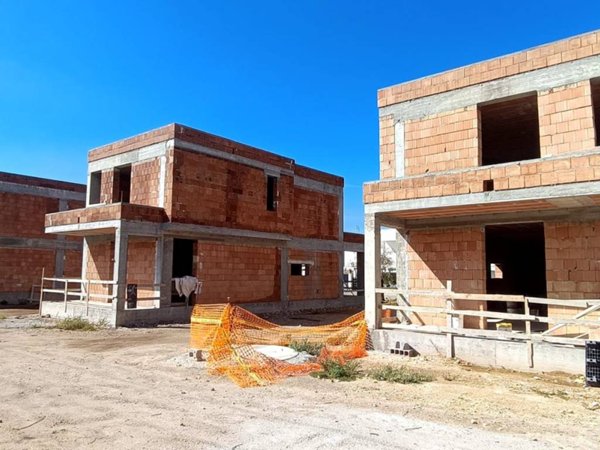 casa indipendente in vendita a Terrasini in zona Cala Rossa