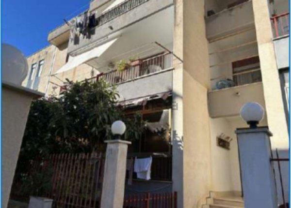 appartamento in vendita a Terrasini