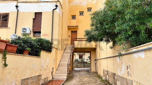 appartamento in vendita a Terrasini