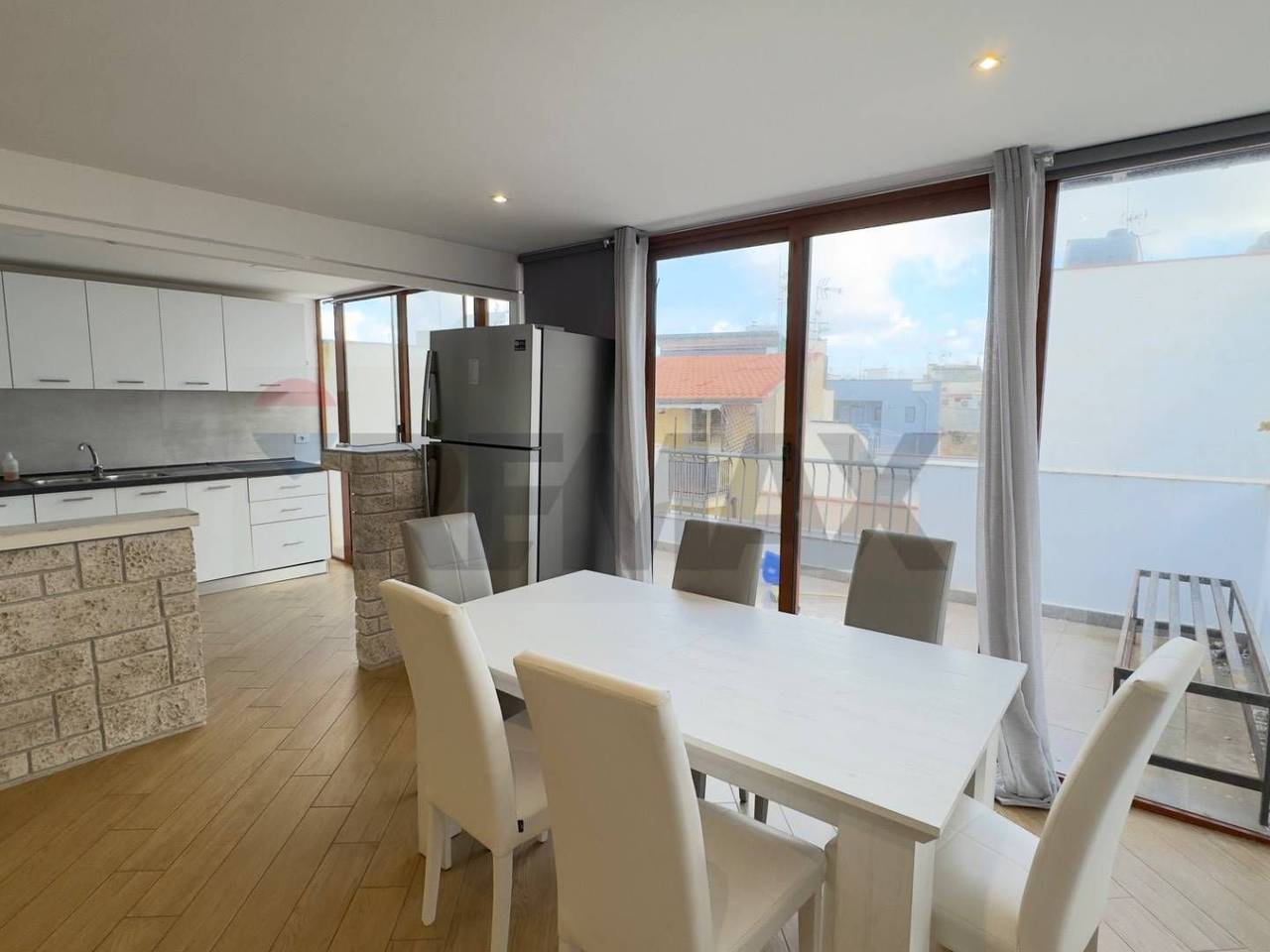 appartamento in vendita a Terrasini