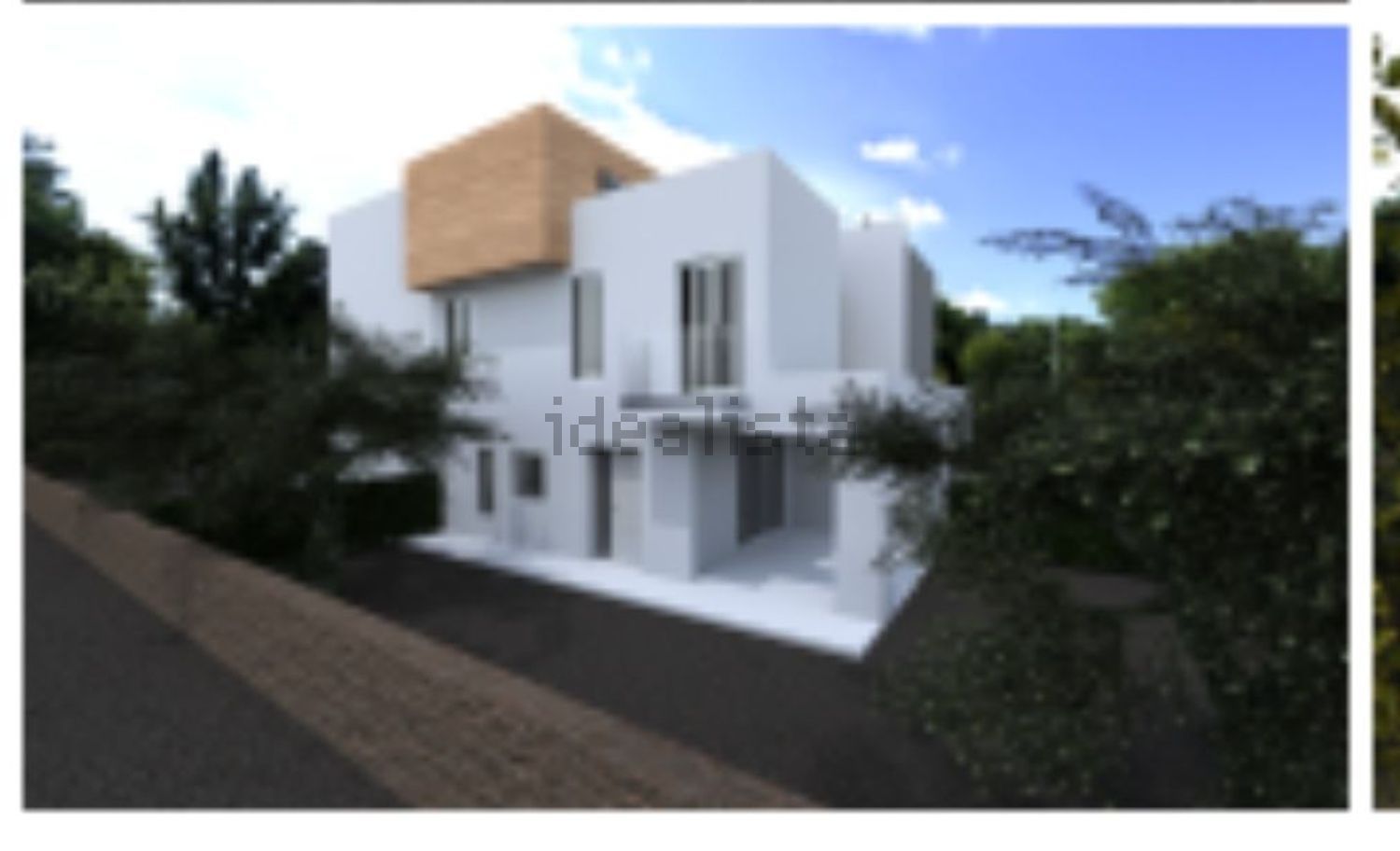 casa indipendente in vendita a Terrasini in zona Cala Rossa